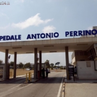 S.O.S. Sanit� a Brindisi