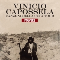 FORUM EVENTI : VINICIO CAPOSSELA