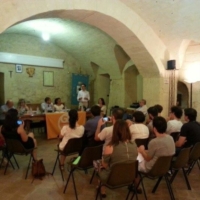 GD Provincia di Brindisi: Il Secondo giorno di Formazione a Latiano Tra Politiche Sociali e Istruzione