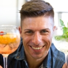 Bruno Vanzan, campione del mondo di Flair, al White Ostuni Beach Club