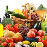 La dieta mediterranea riduce i rischi di tumore