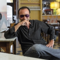 ANTONELLO VENDITTI   Tortuga in Paradiso