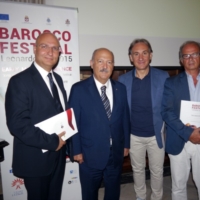 �Barocco Festival Leonardo Leo�