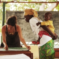 Il Progetto MaCr� per unire l�Africa all�Europa 