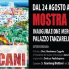 IL CANDORE E I COLORI DELLA CITTÀ BIANCA RIPRODOTTI DA  ATHOS FACCI NCANI