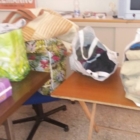 AN raccolta beni sisma