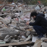 1 settembre mostra fotografica popolo curdo