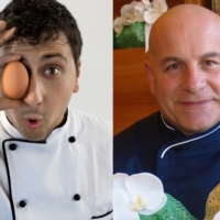 Lezioni anti spreco e legumi 