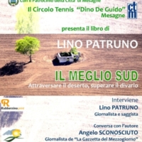 �Il meglio Sud� al Circolo Tennis �Dino De Guido� a Mesagne