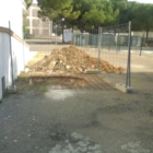 ANCORA LAVORI IN VIA DEI MILLE