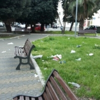 MARTEDI' 20 SETTEMBRE INIZIATIVA PUBBLICA PIAZZA SAPRI