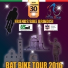 "BAT BIKE TOUR 2016 "