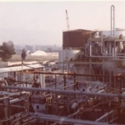 MANFREDONIA RICORDA IL DISASTRO DELL'ANIC