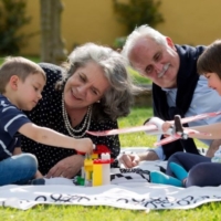 FESTA DEI NONNI D'ITALIA  ANCHE A BRINDISI