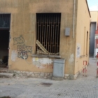 IL Perrino, un quartiere nel degrado.