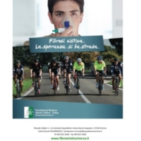 BIKE TOUR NAZ.LE 2016 PRO FIBROSI CISTICA A BRINDISI (12/10)