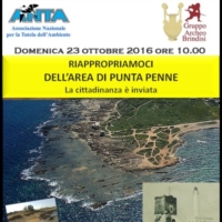 Riappropriamoci dell'area di Punta Penne