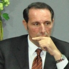 POMPOSITA’ ED ENFASI  NELLA RELAZIONE DI FINE MANDATO AL CONSORZIO ASI