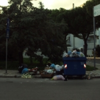 Bozzano Pulito : la situazione � insostenibile