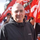 COBAS : SIT IN UNIVERSITA'