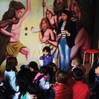 SAC � La Via Traiana