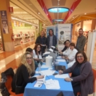 GIORNATA MONDIALE OSTEOPOROSI 2016