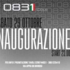 LO 0831 SPACE CAMBIA LOOK: AL VIA LA STAGIONE ARTISTICA 2016/2017