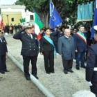 Commemorazione della giornata dei caduti di tutte le guerre