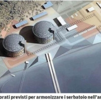 Rigassificatore avevamo ragione