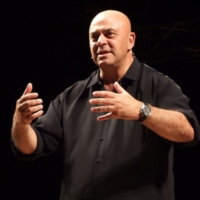 La copertina di Crozza