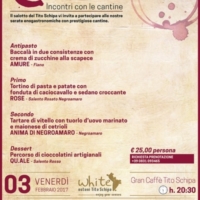 Wine� not? Incontri con le cantine