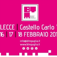 LECCE : BTM Business Tourism Management 2017
