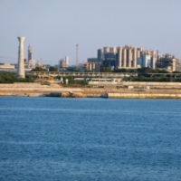 BBC: inopportuna  la visita presso lo stabilimento del Petrolchimico del Presidente Pagliara.