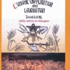Mesagne : Presentato il libro : "L'Unione Cooperativa dei Lavoratori"