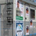 Brindisi città a rischio