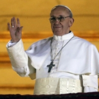 Il 13 Marzo 2013 rimarr� alla storia