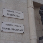 Regione Puglia : nuova giunta