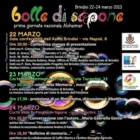 "Bolle di sapone... 1° Giornata nazionale Alzheimer Brindisi