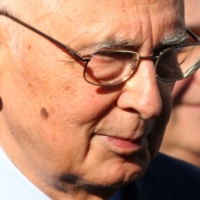 Napolitano d� l'incarico a Bersani