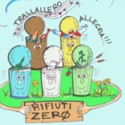 Brindisi : avvio della campagna per la legge "Rifiuti Zero"