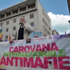 Domani arriva a Brindisi la carovana antimafie