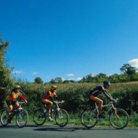 Il Cicloturismo tra storia e gastronomia tipica