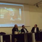 Presentato a Palazzo Nervegna "Territorio Zero"