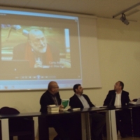 Presentato a Palazzo Nervegna 