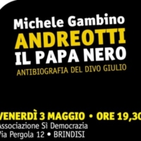 Andreotti -  Papa nero: antibiografia del divo Giulio