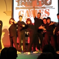 Il grado zero dell'improvvisazione teatrale