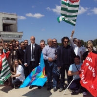 A Brindisi : sanit� 