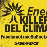 BBC e S� Democrazia per Greenpeace
