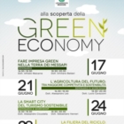 Alla scoperta della green economy
