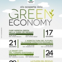 Alla scoperta della green economy